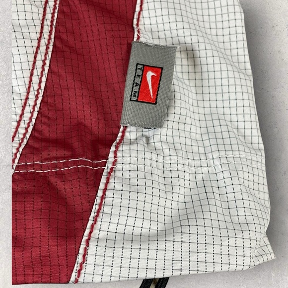 Nike Golf Jacket Men’s Medium Iowa State Cyclones Storm Fit 1/4 Zip T287 - Picture 2 of 15